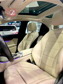 مێرسێدس بێنز C-Class